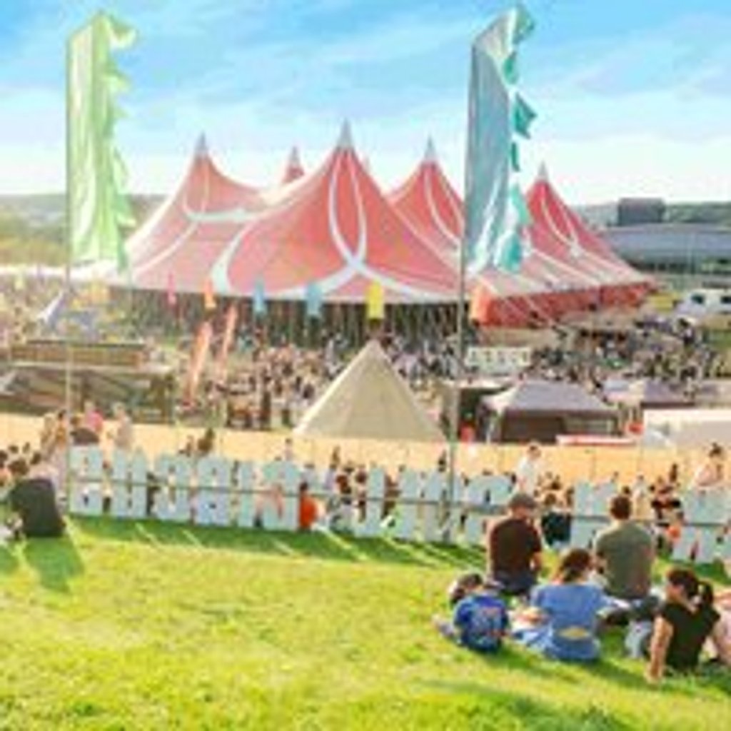 Rock N Roll Circus Festival Sheffield