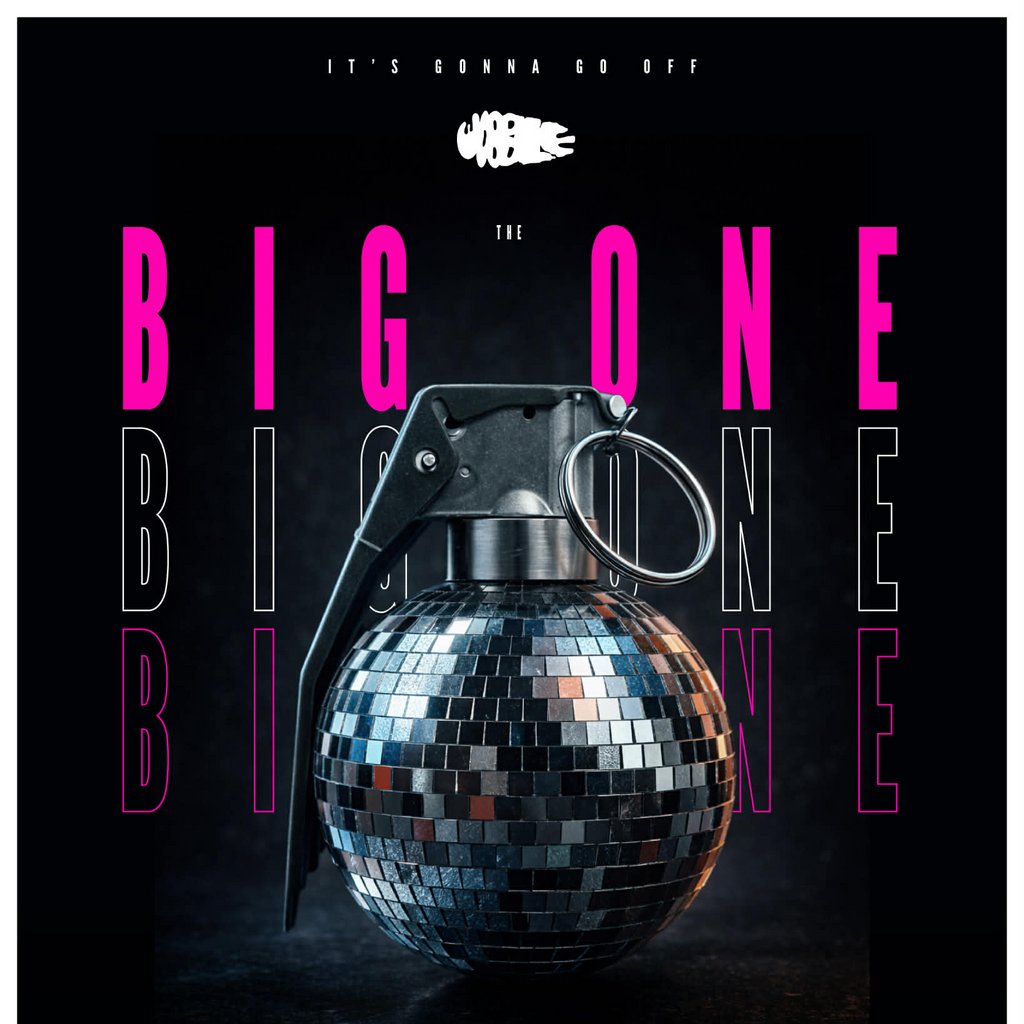 Wobble - The Big one