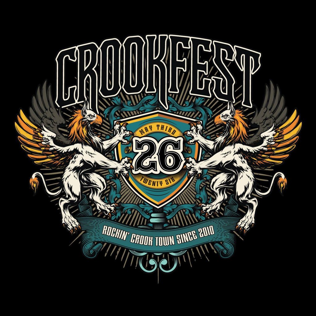 Crookfest '26