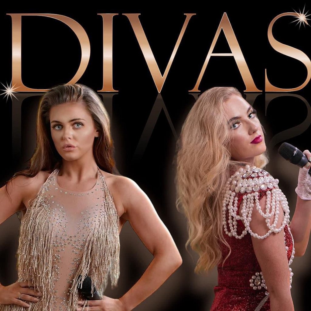 Divas Tribute Show