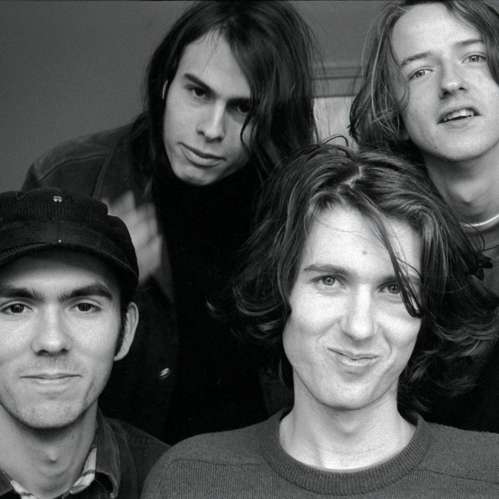 Chapterhouse *SOLD OUT*