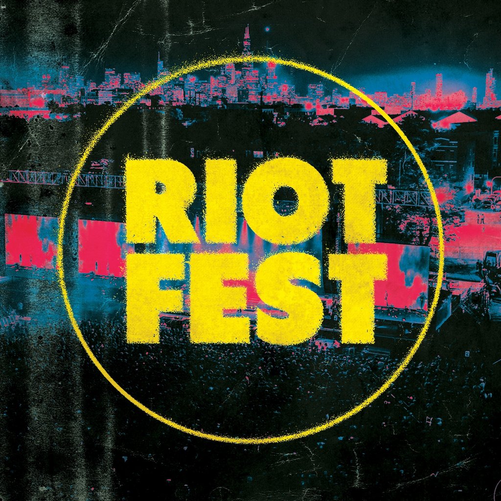 Riot Fest