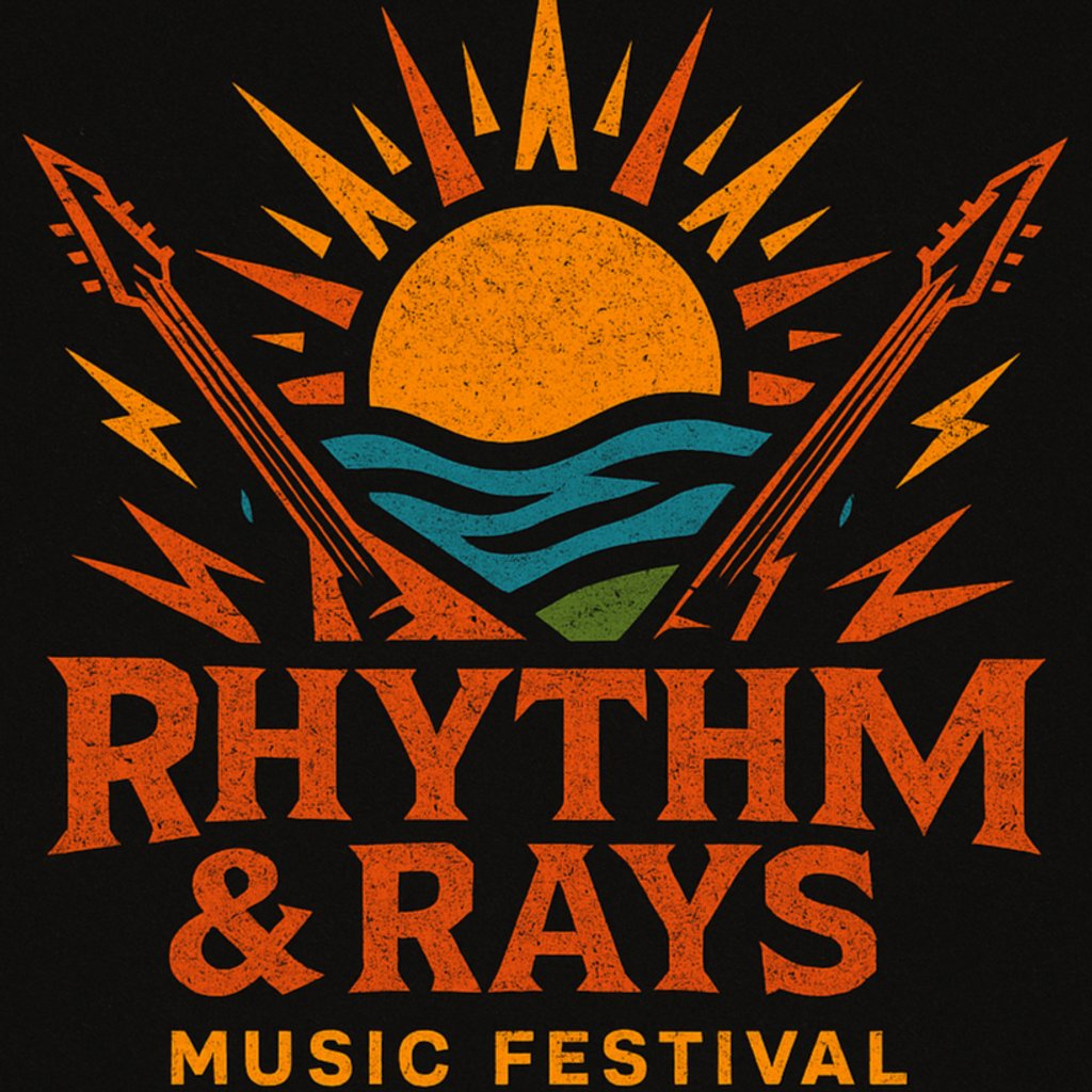 Rhythm & Rays Festival 2026