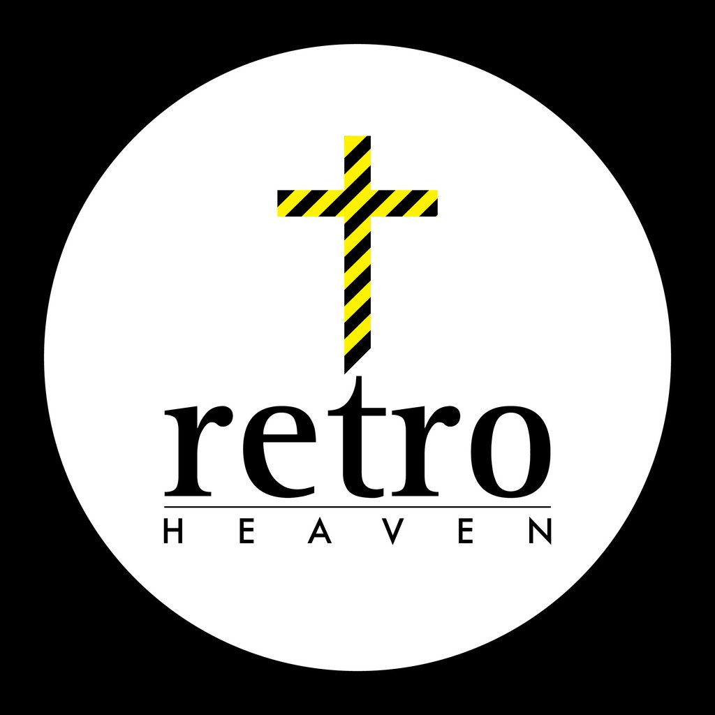 Retro Heaven @ Space >> Leeds