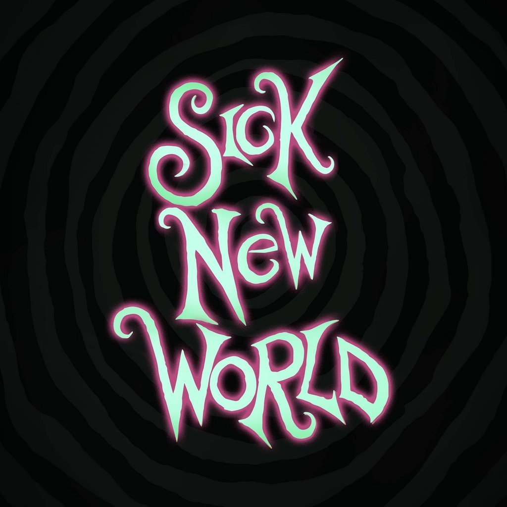 Sick New World - Texas