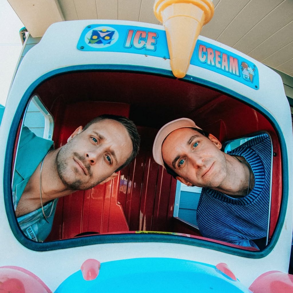 Deeper Connections Presents: MY FRIEND (Anjunadeep) |Exeter