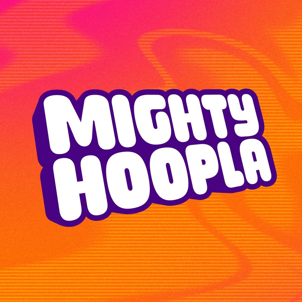 Mighty Hoopla