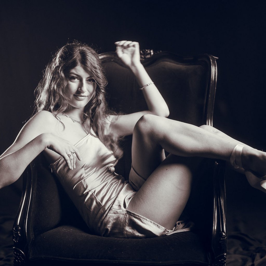 Lucca Mae - Live @ Billy's (UPSTAIRS)