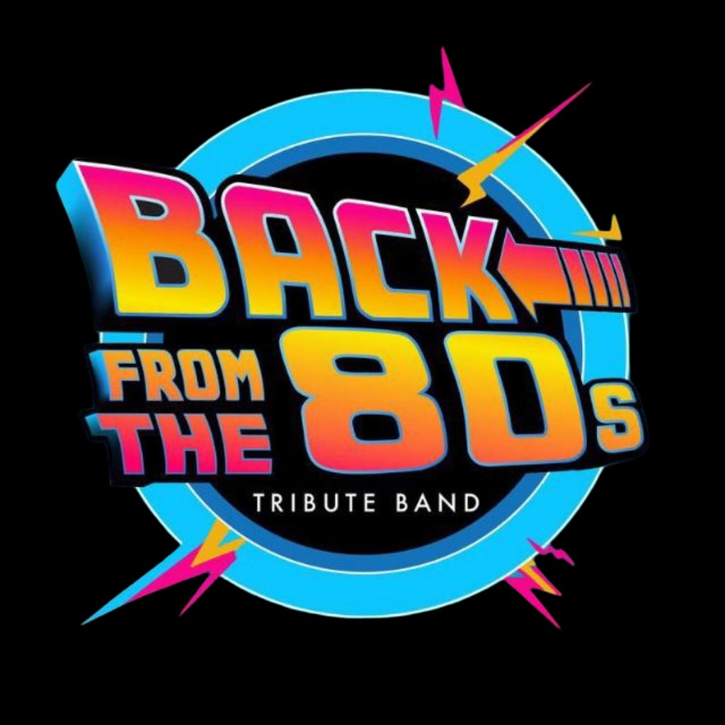Back From The 80's Live @ the Nightrain - Bradford