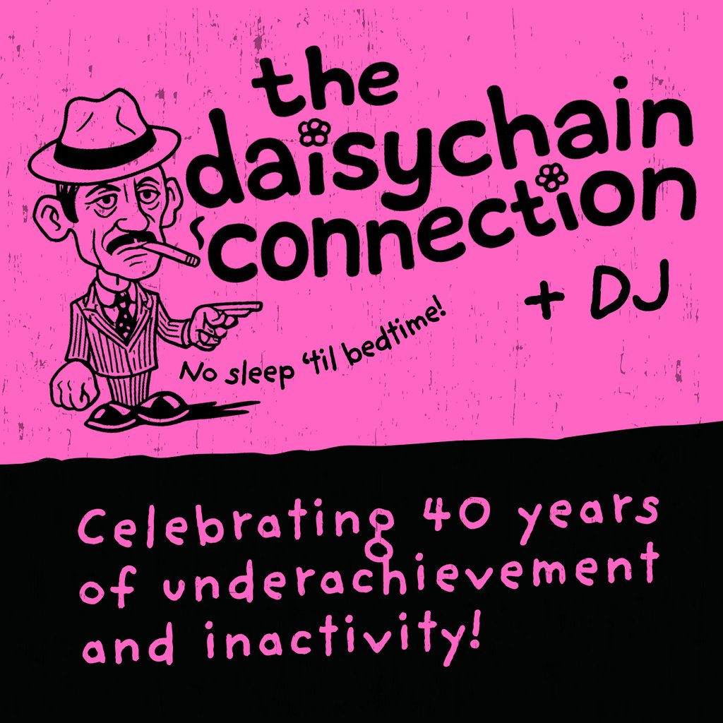 The Daisychain Connection