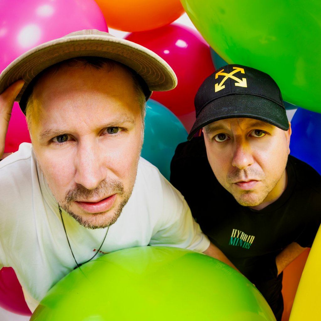 High Lights Festival - Hybrid Minds: Atmosphere