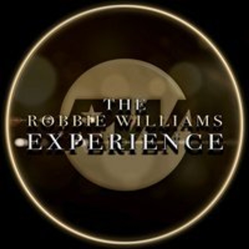 The Robbie Williams Experience | Bier Keller