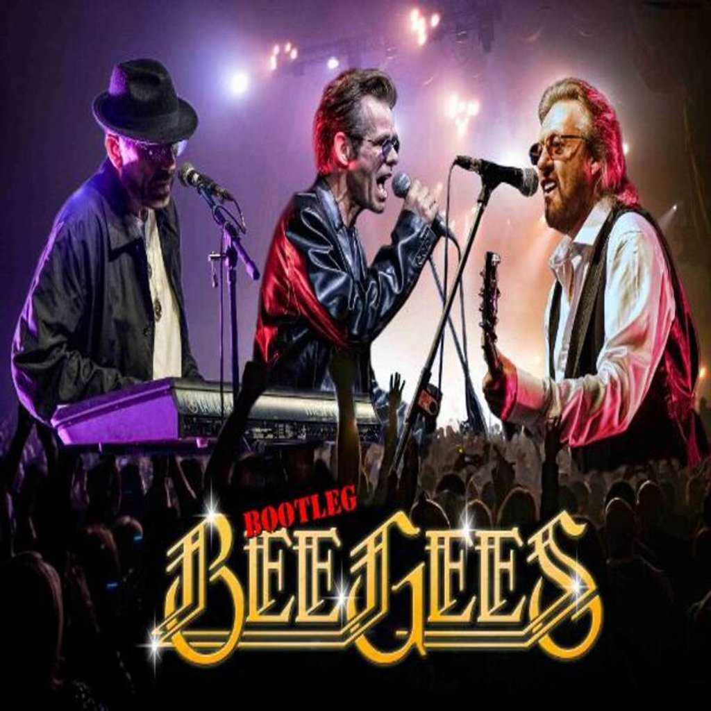 Bootleg Bee Gees | Bier Keller