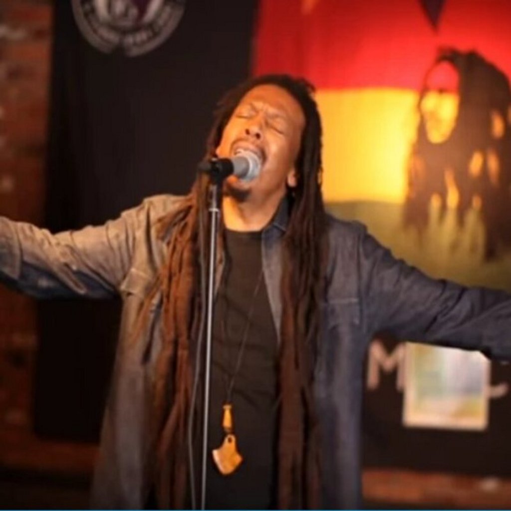 Bob Marley Tribute | Bier Keller
