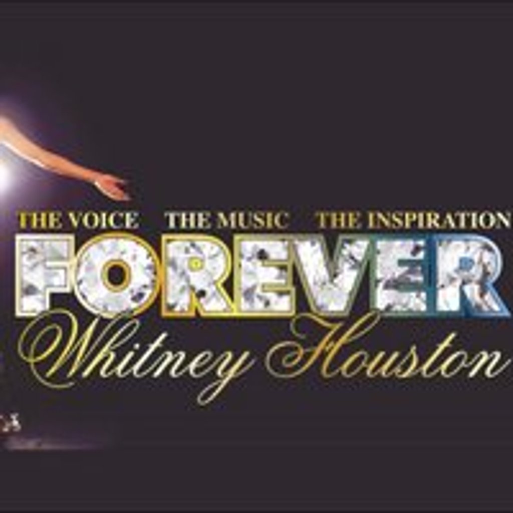 Forever Whitney - Whitney Houston Tribute | Bier Keller