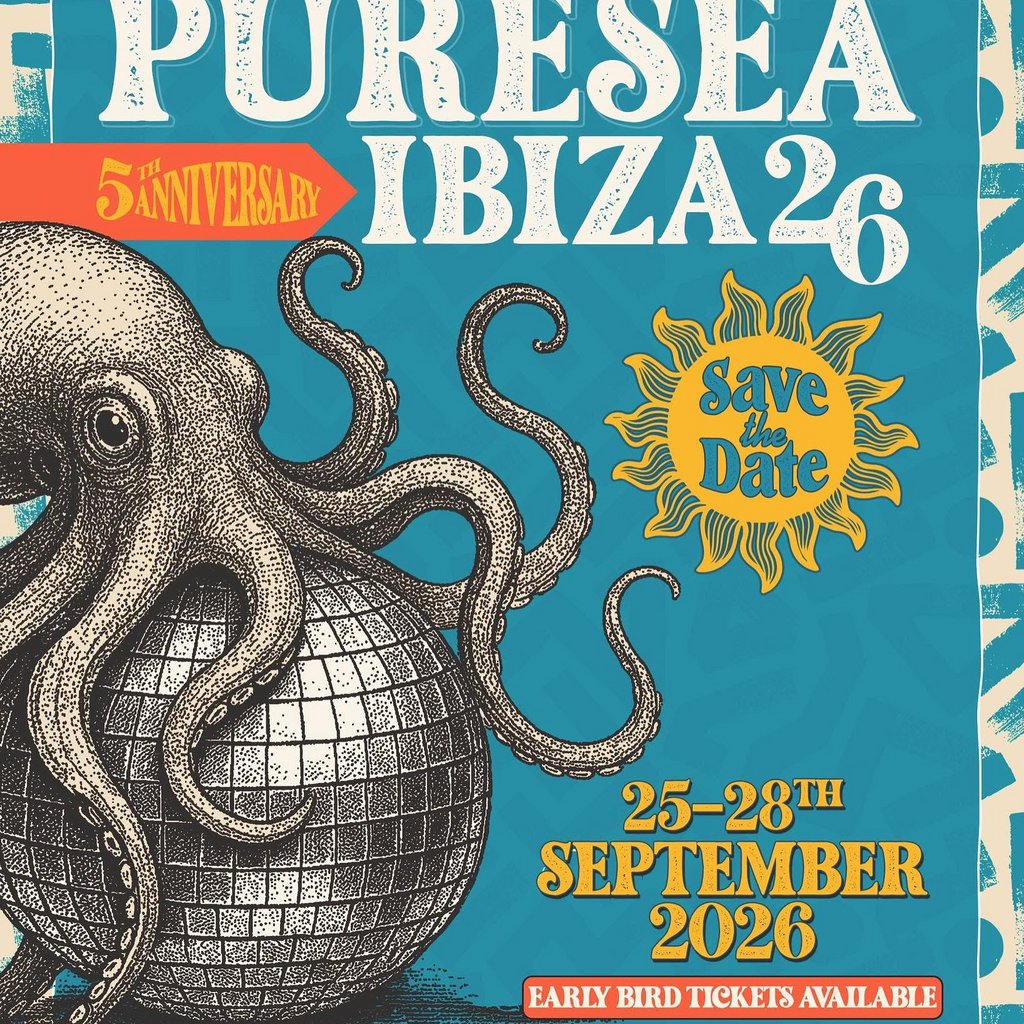 Pure Sea Ocean Awareness Weekender IBIZA