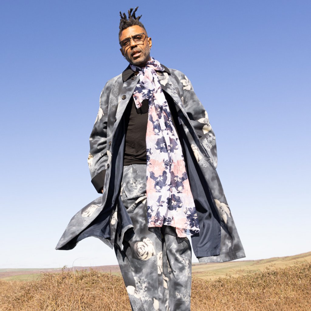 Omar's Brighter the Days UK Tour