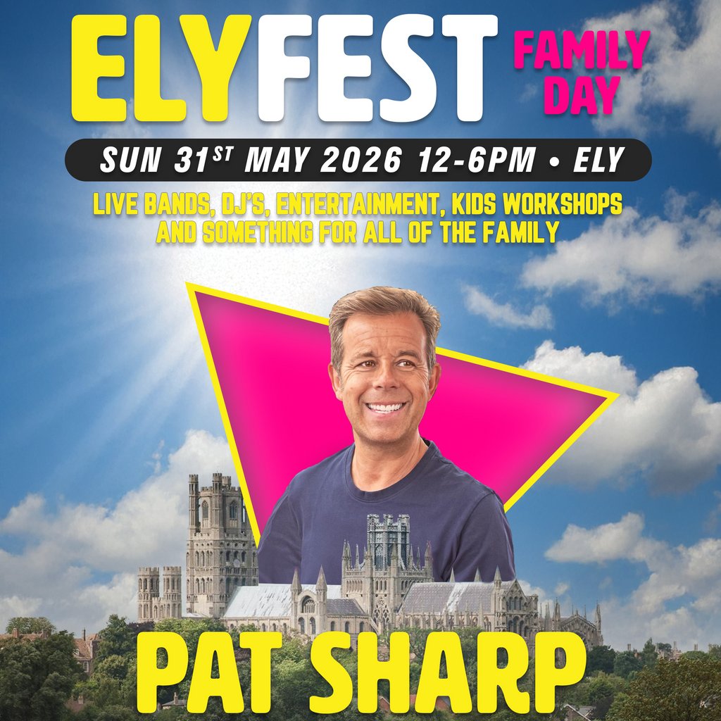 Ely Fest - Family Festival