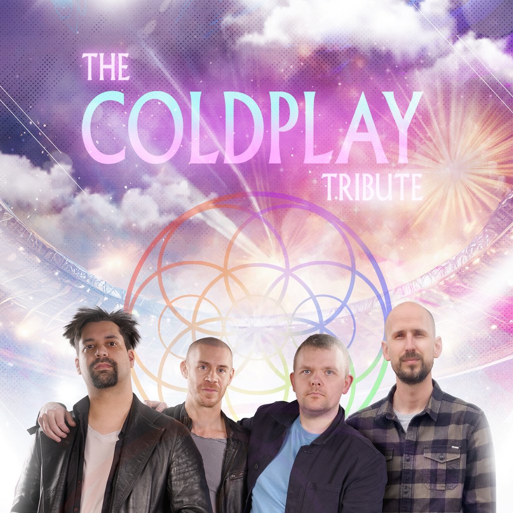 Coldplay Tribute Night - knowle , Solihull