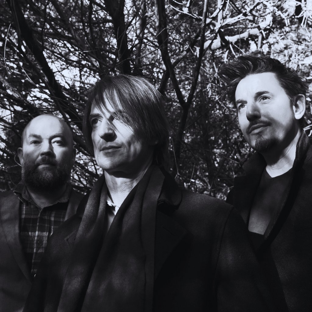 The Leisure Society + Stevie Ward