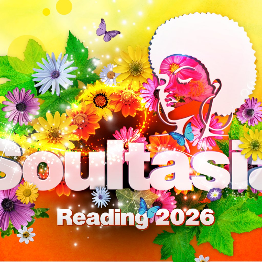 SOULTASIA Reading