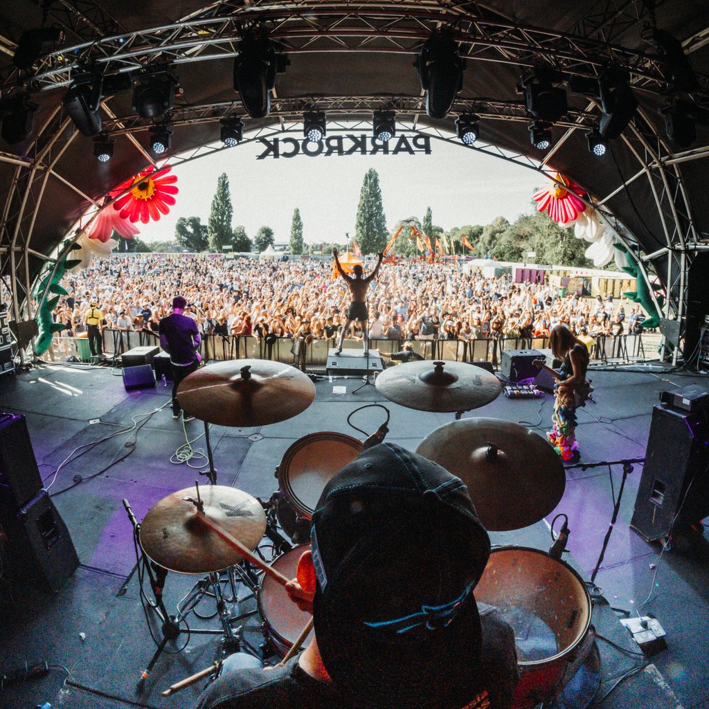 Park Rock Bexleyheath 2026