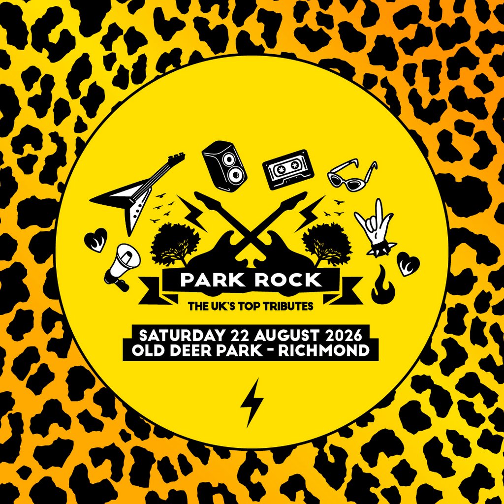 Park Rock Richmond 2026