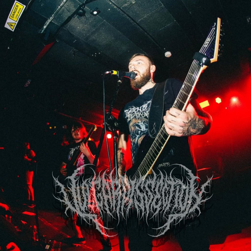 Vulgar Dissection, Carnal Rot and others