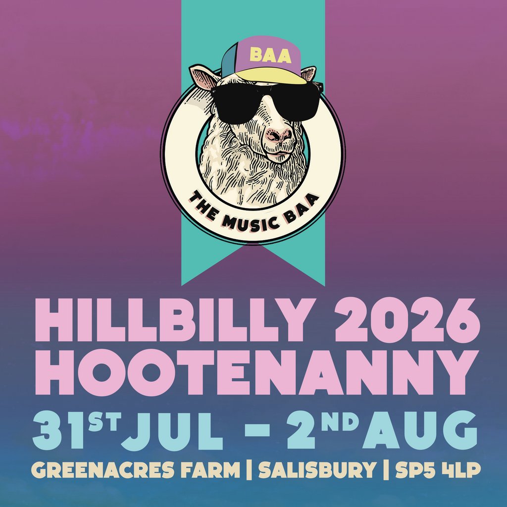 Hillbilly Hootenanny 2026