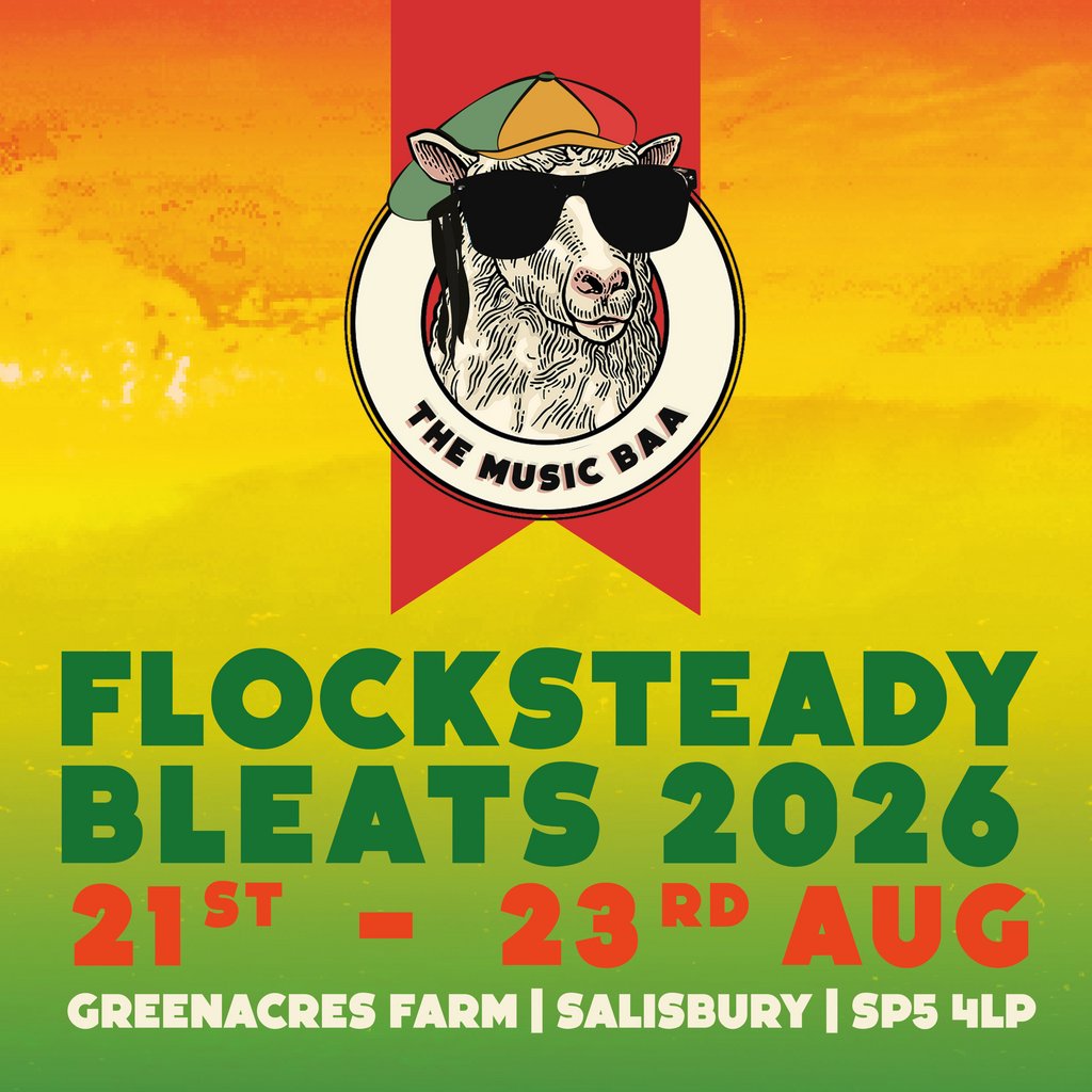Flocksteady Bleats 2026