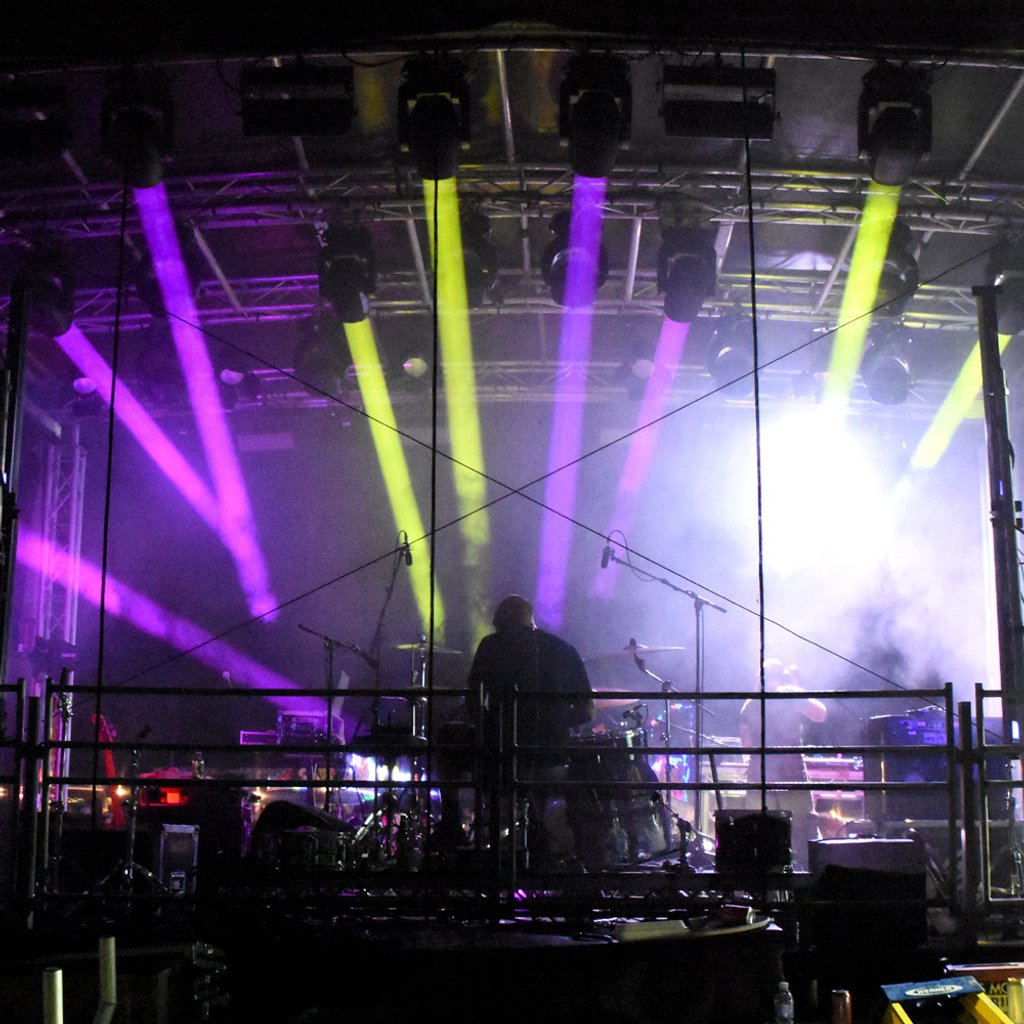 Priory Live Festival