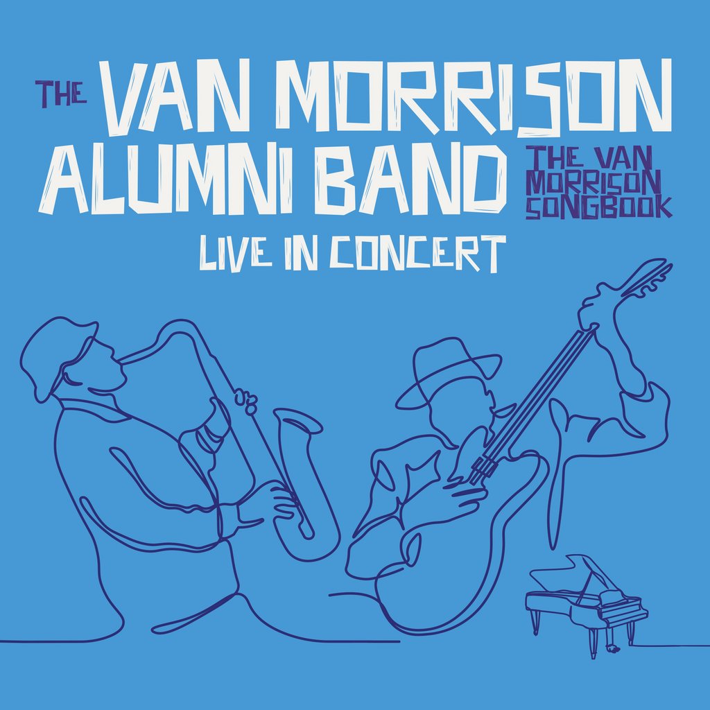 The Van Morrison Alumni Band
