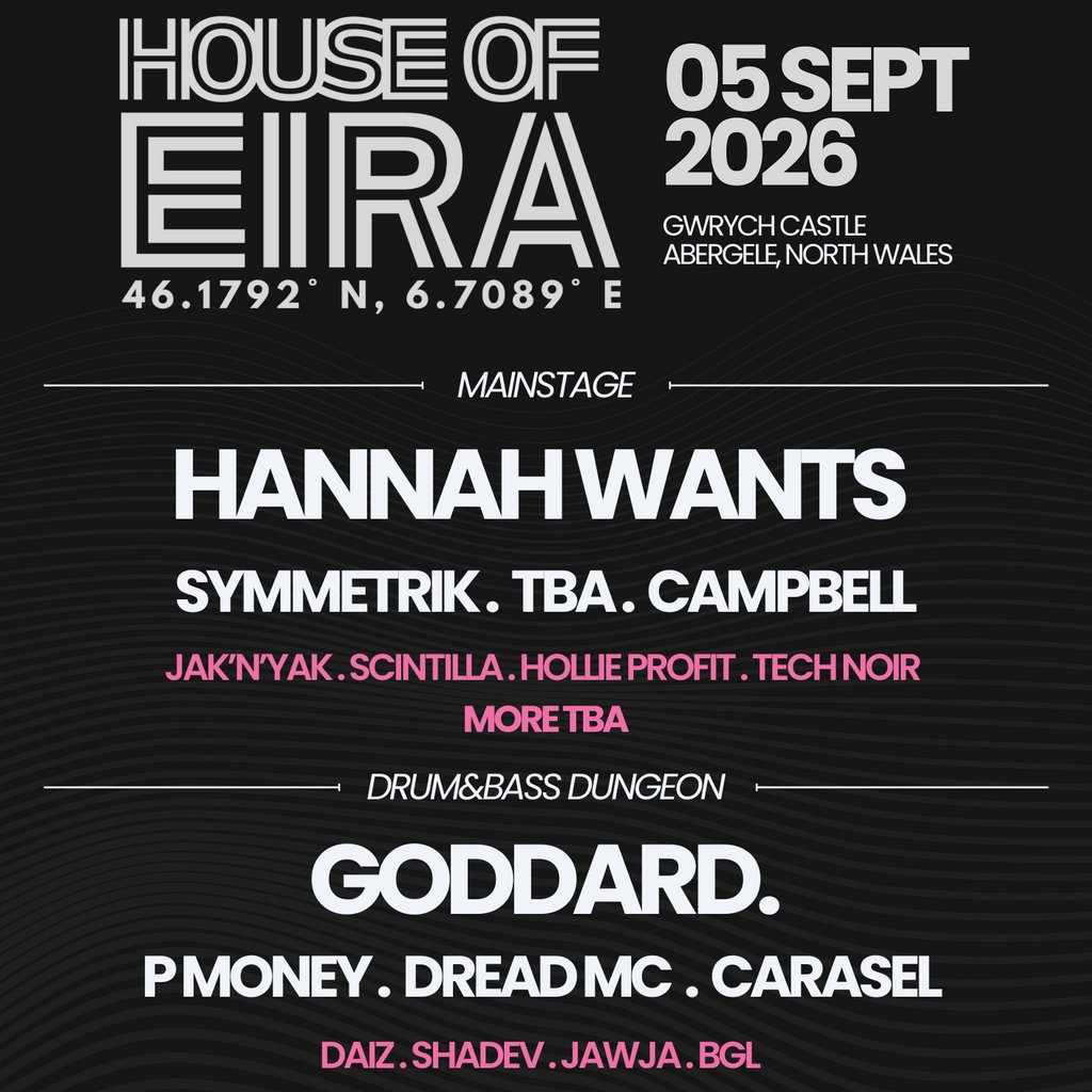 House OF Eira - Castle Take-over Part II