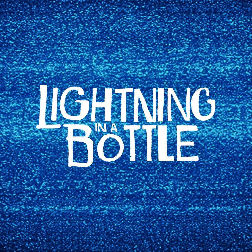Lightning in a Bottle
