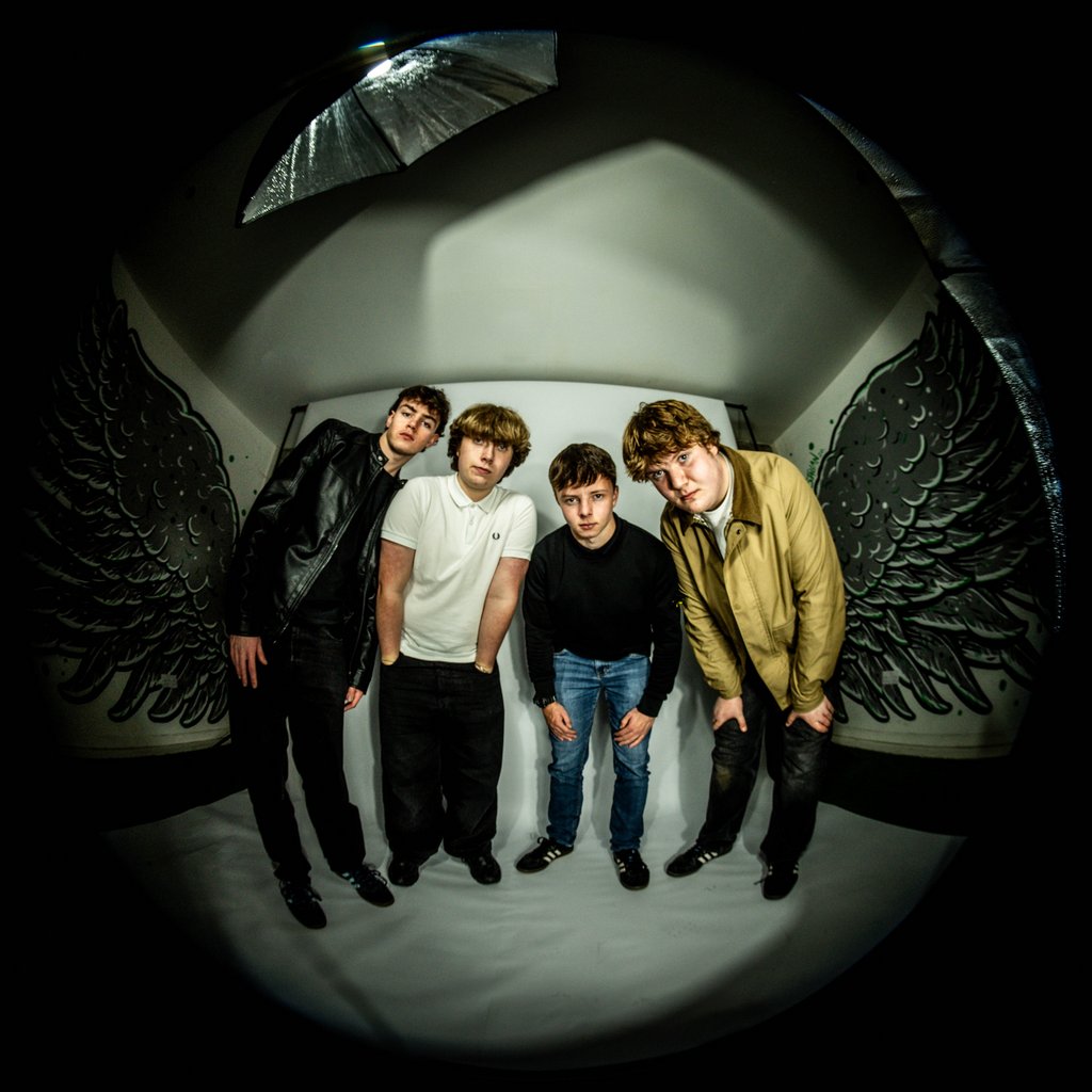 Sonnet - Live At Tunnels