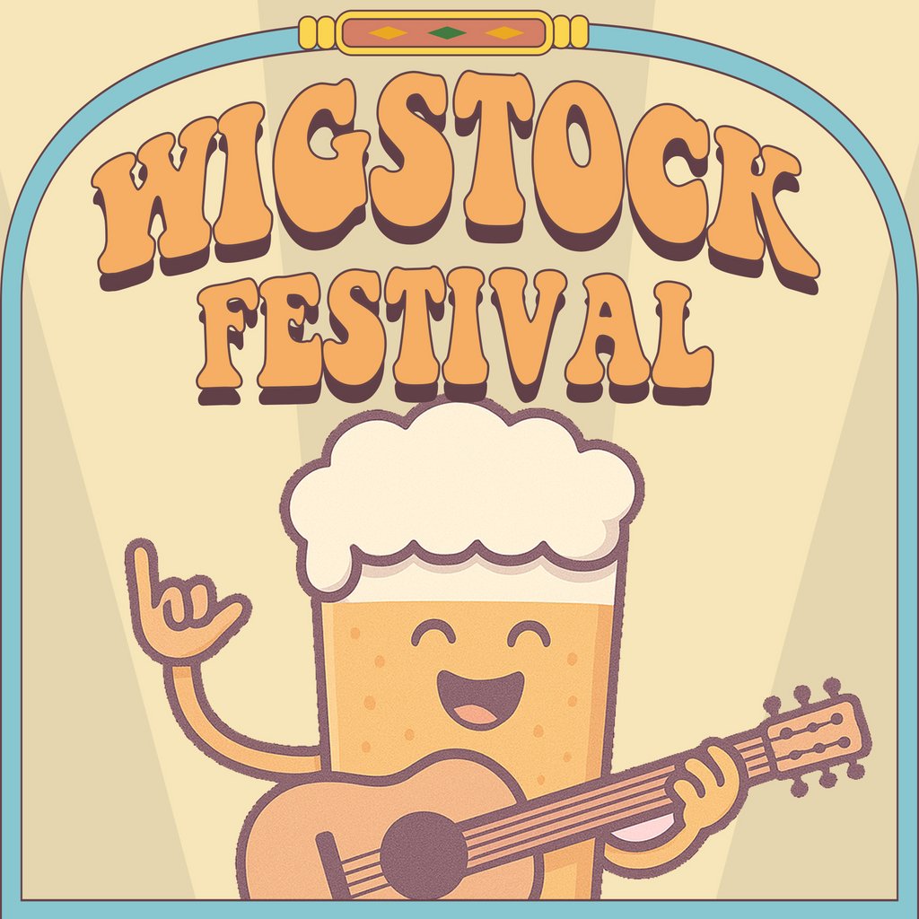 Wigstock 2026