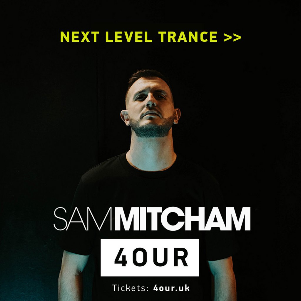 Sam Mitcham Pres. 4OUR Birmingham