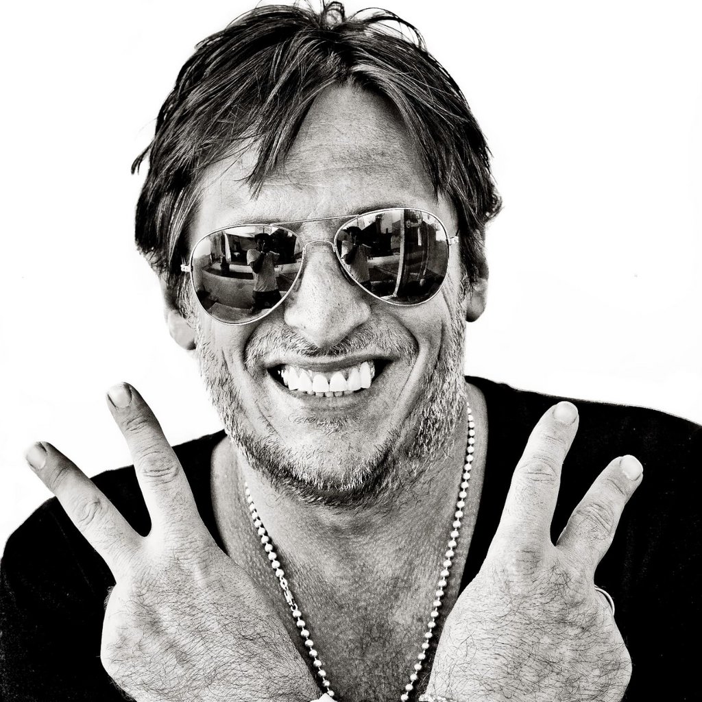 Unlocked: Brandon Block & special guest DJs