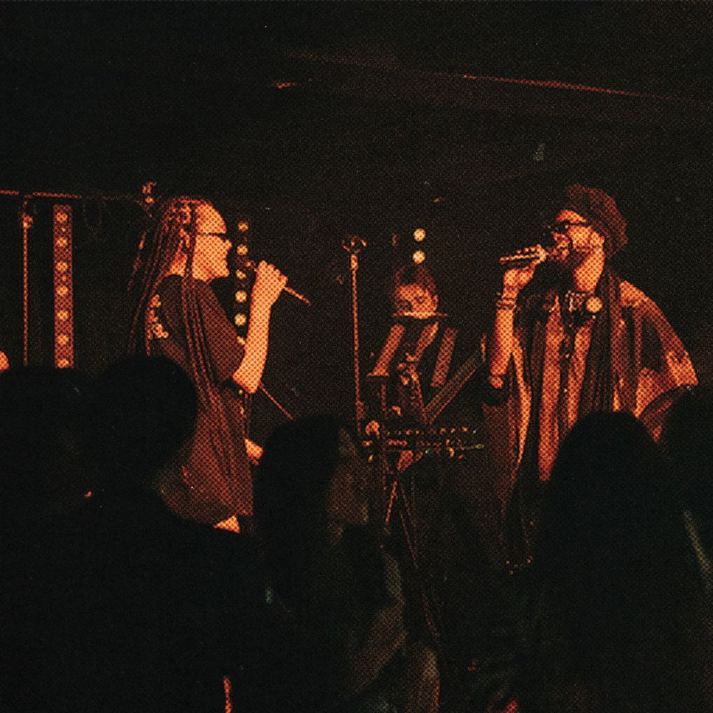 Hip Hop, Afrobeats + RnB Til Late