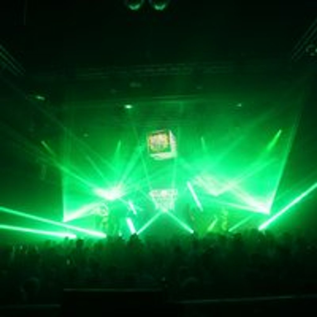 AWOL meets Jungle Mania | London