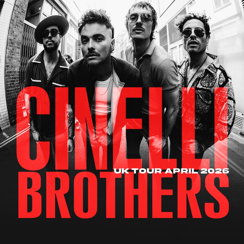 The Cinelli Brothers