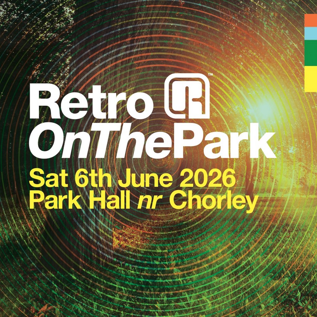 RETRO on the PARK 26
