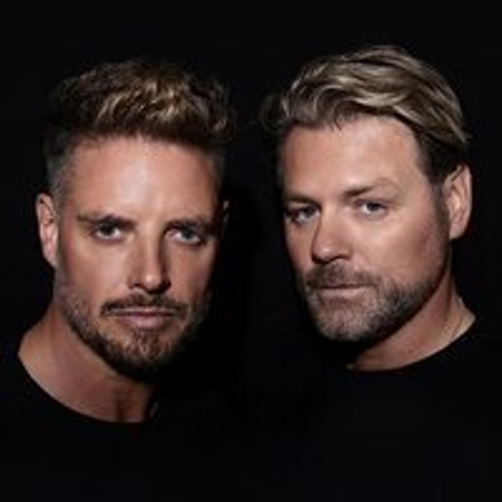 Boyzlife Live in Worcester Cathedral