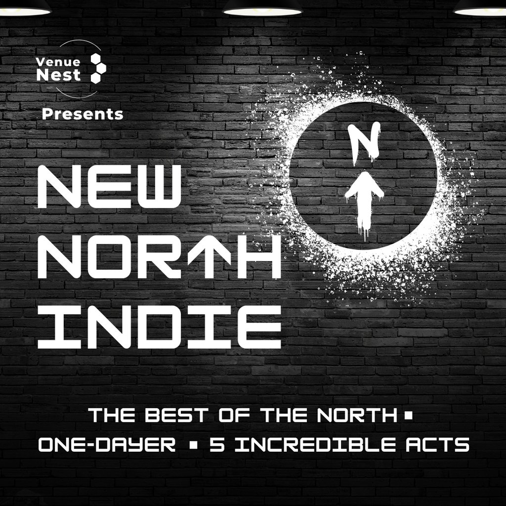 New North Indie: One-Dayer