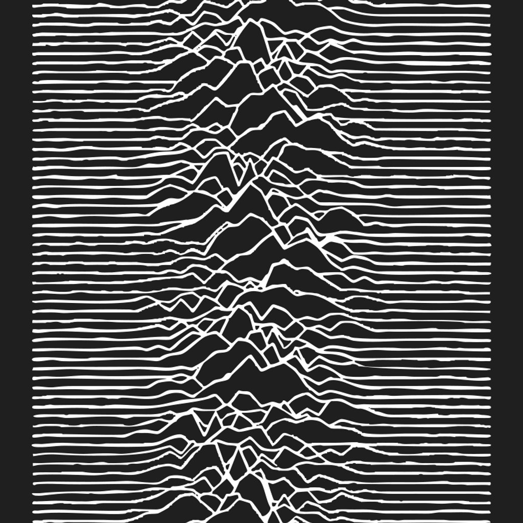Transmission - The Sound Of Joy Division