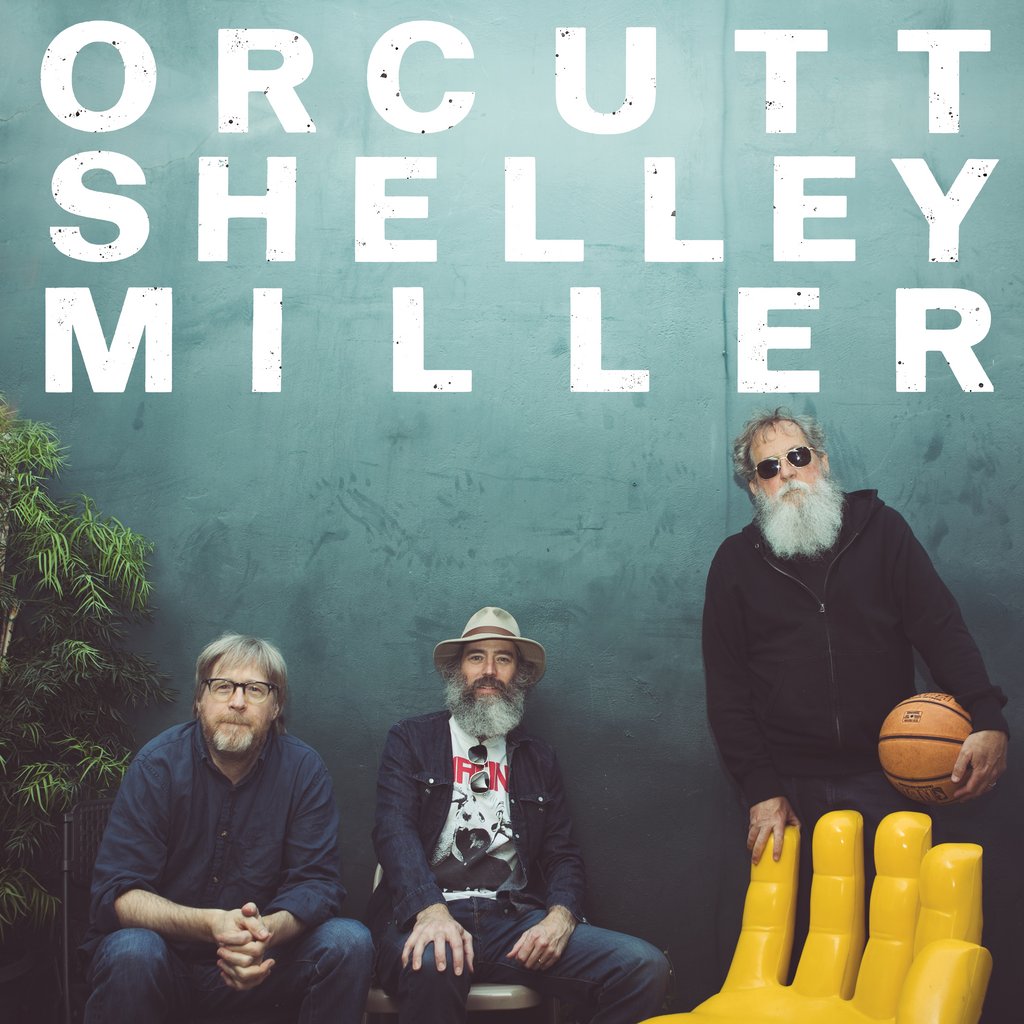 ORCUTT SHELLEY MILLER at The Castle & Falcon