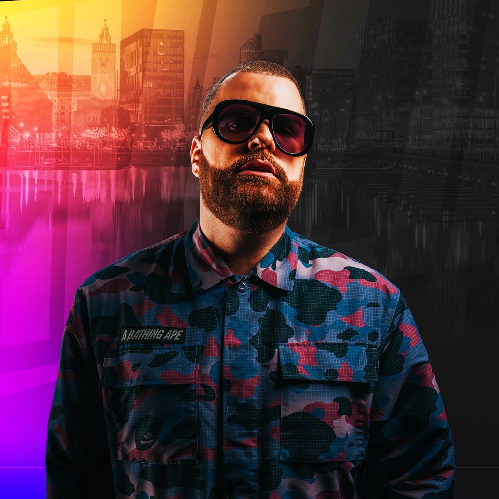 Ravelife - Event III - 1st Birthday