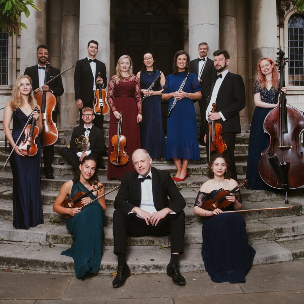 Vivaldi Four Seasons by Candlelight