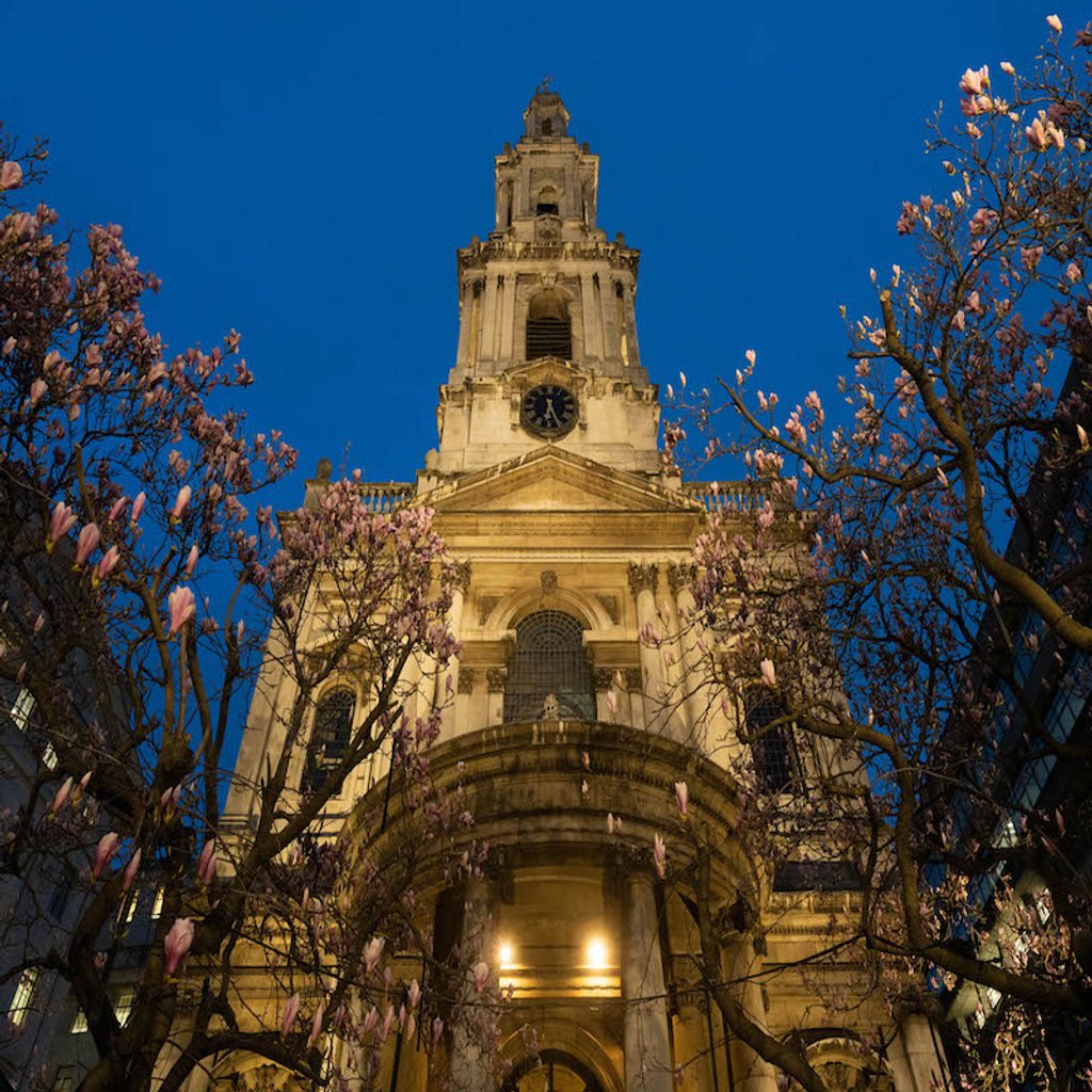 Beethoven Piano Trios by Candlelight