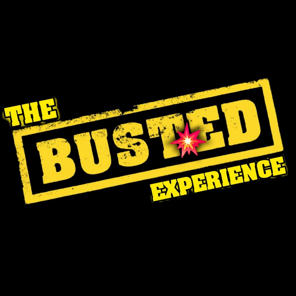The Bust-Ed Experience
